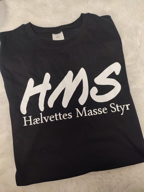 Hovedbilde HMS