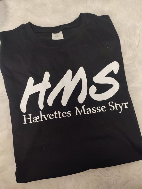 HMS