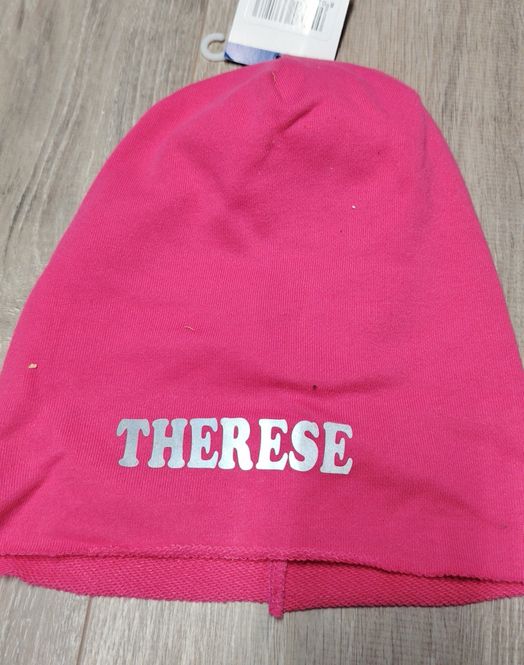 Hovedbilde Lue Therese reflex