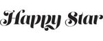 Happy star