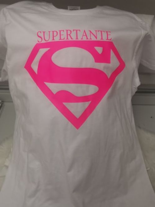 Hovedbilde super tante / onkel