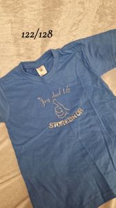 Hovedbilde Jeg skal bli storebror blå ...