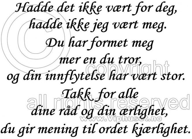 Hovedbilde Hadde det ikke