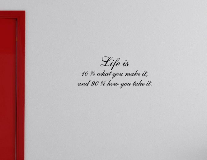 Hovedbilde Life is
