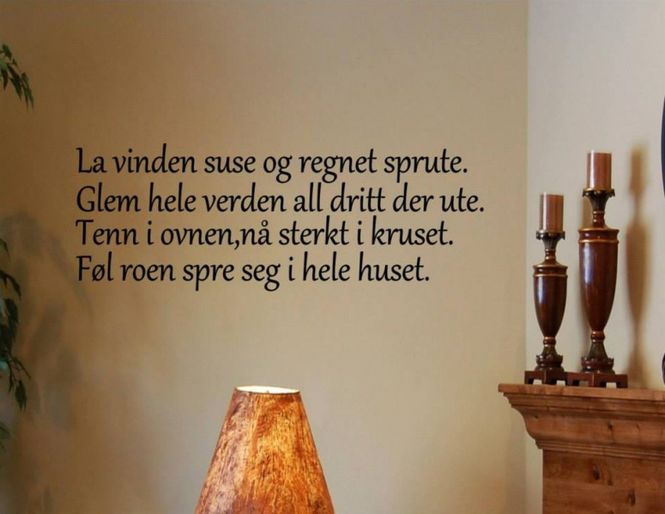 Hovedbilde La vinden suse