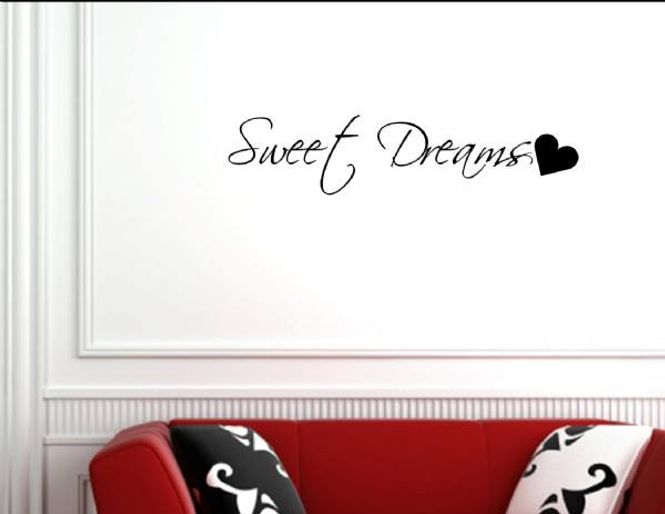 Hovedbilde Sweet dreams 2