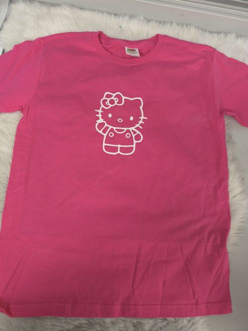 Hovedbilde Hello kitty str 152 