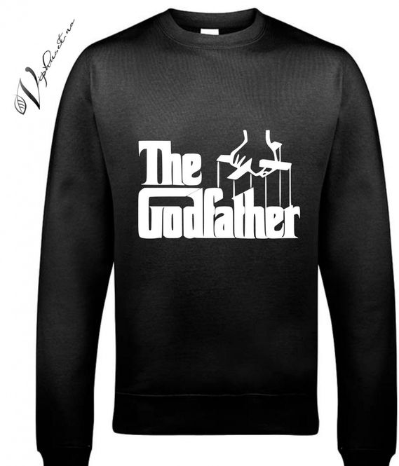 Hovedbilde The godfather
