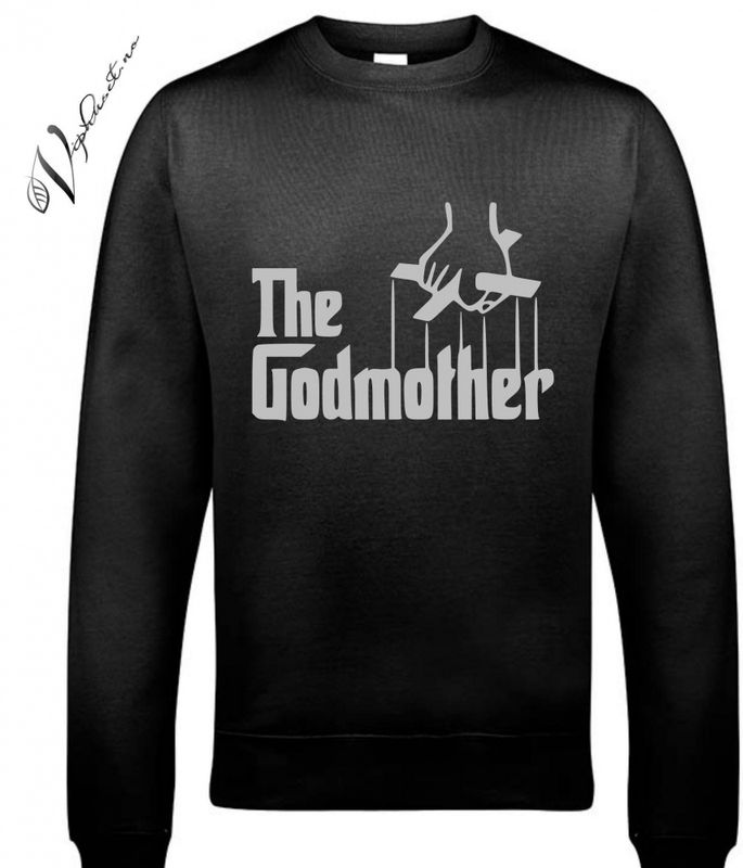 The godmother