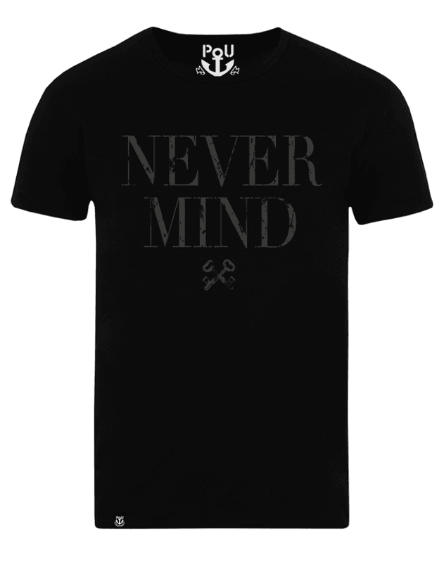 Cooper t-shirt svart str M