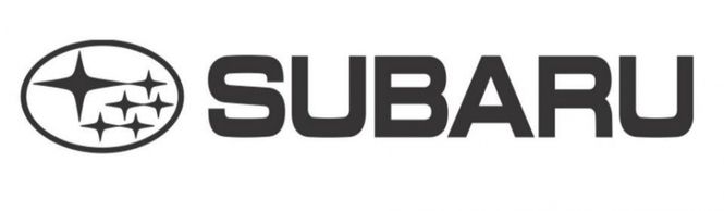 Hovedbilde Subaru