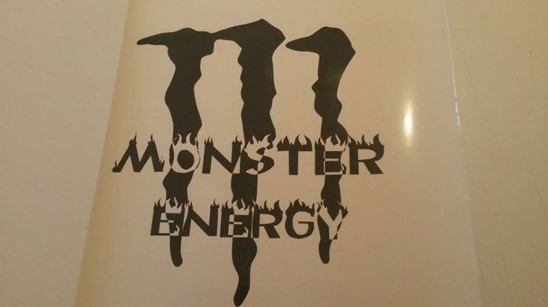Monster