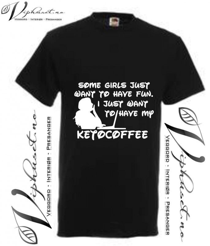 Some Girls ketocoffee