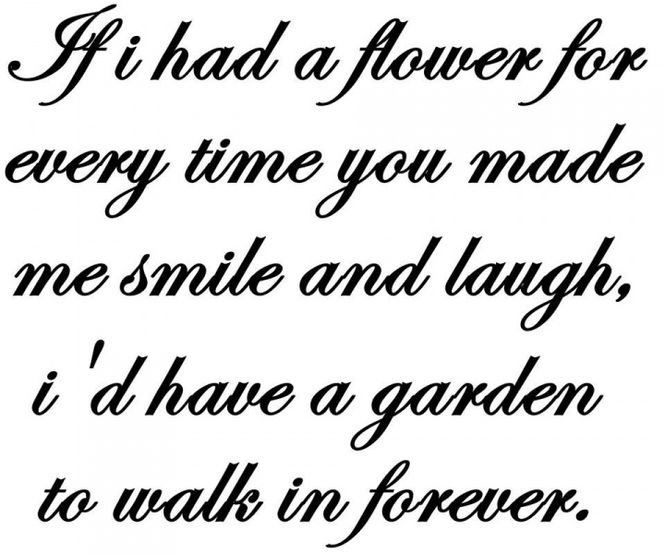 Hovedbilde If i had a flower
