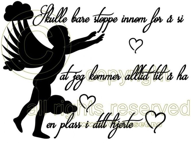 Hovedbilde Skulle bare stoppe innom