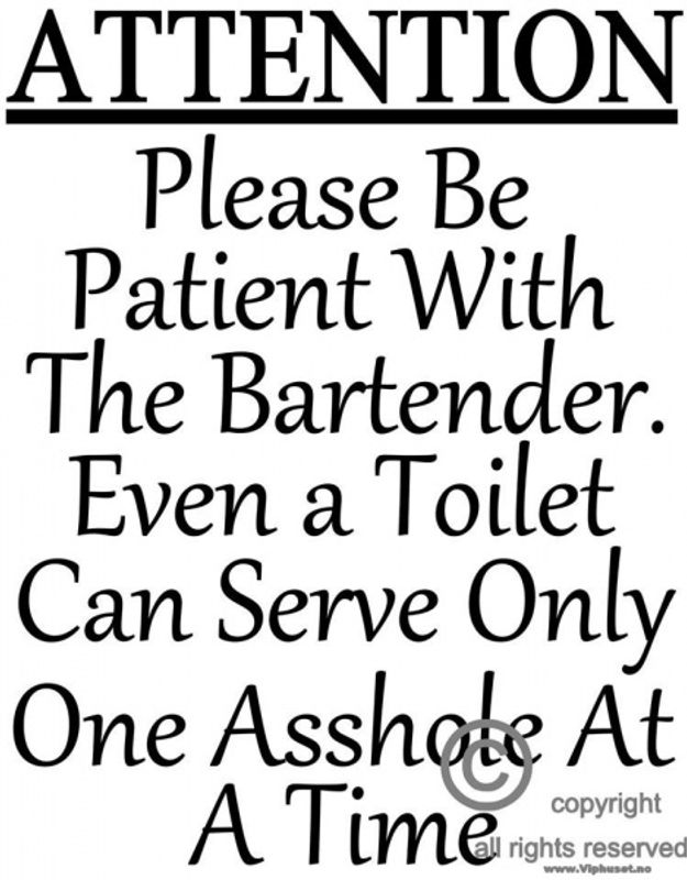 Attention