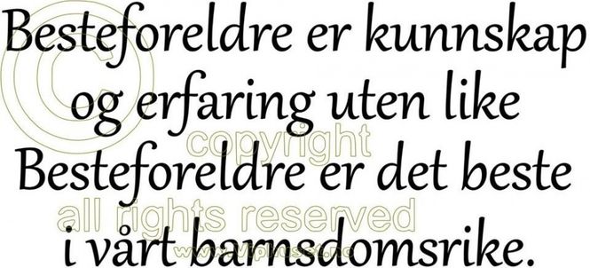 Hovedbilde Besteforeldre er kunnskap3