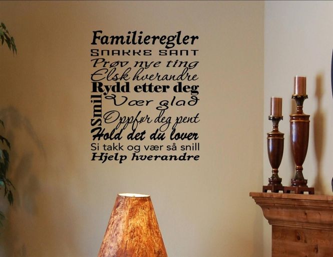 Hovedbilde Familie regler2