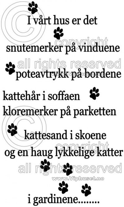 Hovedbilde I vårt hus