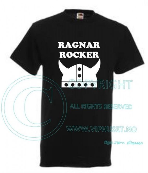 Hovedbilde Valgfritt navn - ROCKER