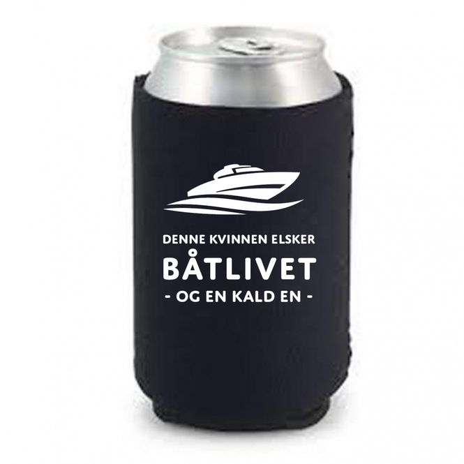 Hovedbilde Til boks Denne kvinnen elsker ...