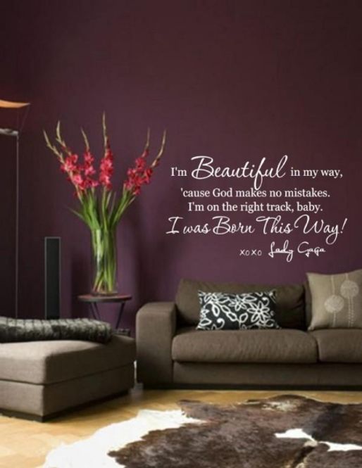 Hovedbilde Im beautiful