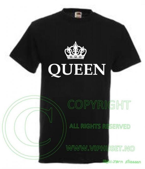 Hovedbilde Queen