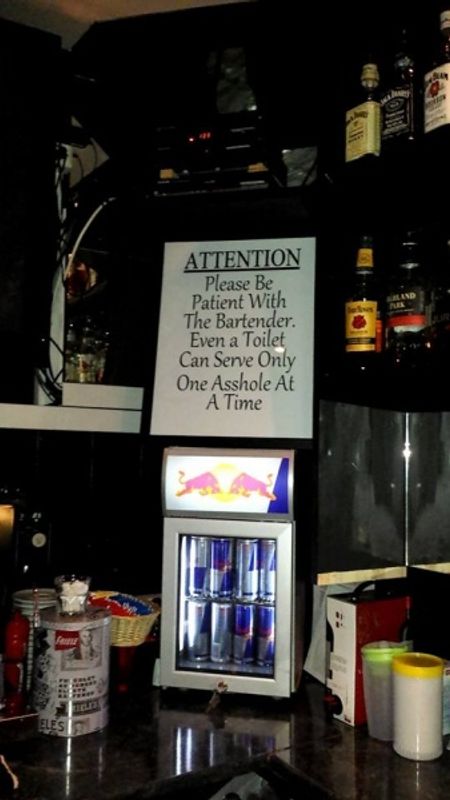 Attention