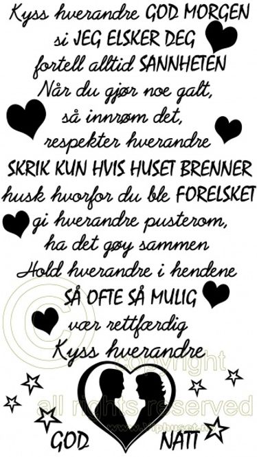 Hovedbilde Kyss hverandre 2
