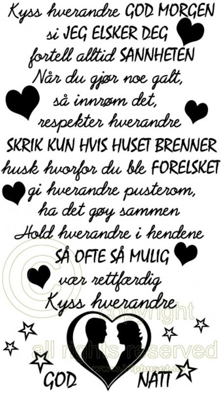 Kyss hverandre 2