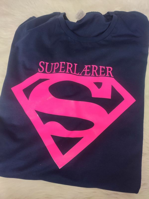super lærer