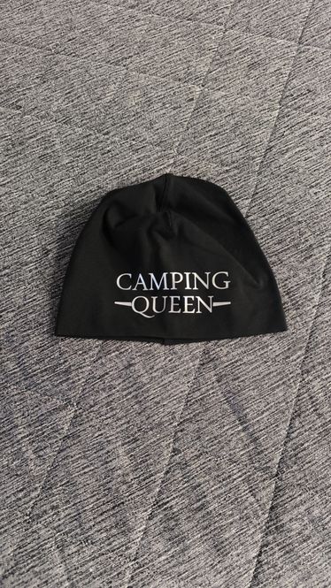 Hovedbilde Lue camping queen