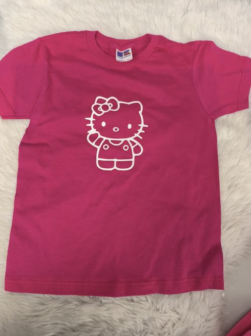 Hovedbilde Hello Kitty str 116