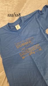 Hovedbilde Dere er dumme mormor 122/128