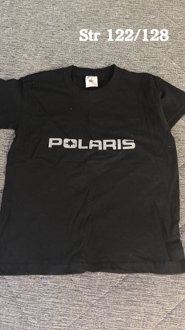 Hovedbilde Polaris 122/128