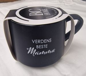 Hovedbilde Krus Verdens beste mamma