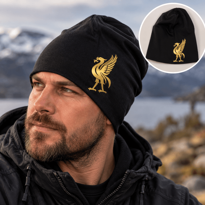 Hovedbilde Lue - liverbird