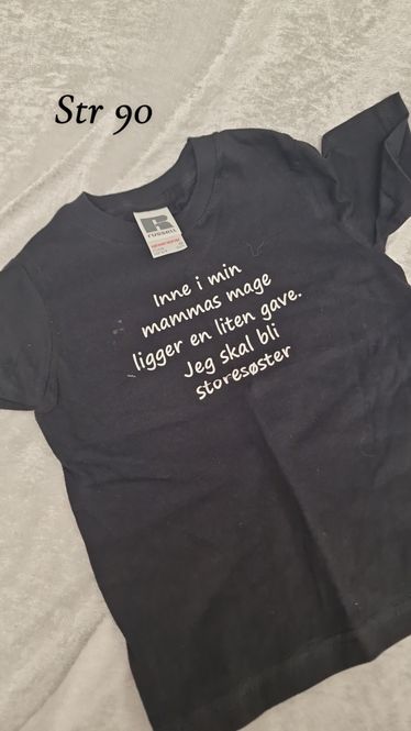 Hovedbilde Inne i min mammas str 90 