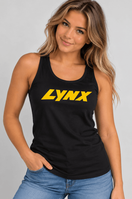 Hovedbilde Lynx ladyfit xs 