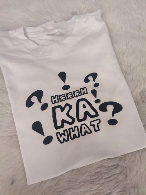 Hovedbilde Hæææh , ka , what ? VOKSEN