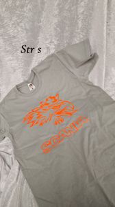 Hovedbilde Scania orange ( s )