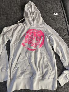 Hovedbilde Tiger rosa (xs )