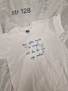 Hovedbilde Min søte tante ( str 128)