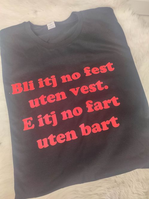Hovedbilde Bli itj no fest