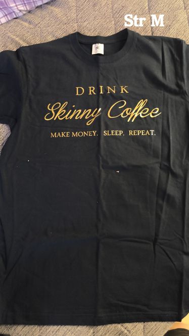 Hovedbilde Drink skinny (m)