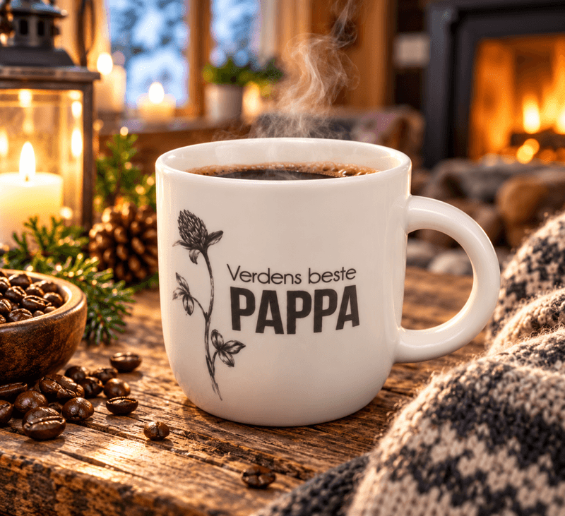 Kopp Pappa 