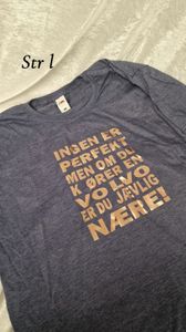 Hovedbilde Volvo jævlig rosegull ( s )