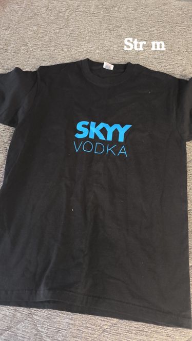 Hovedbilde Sky vodka ( str m )