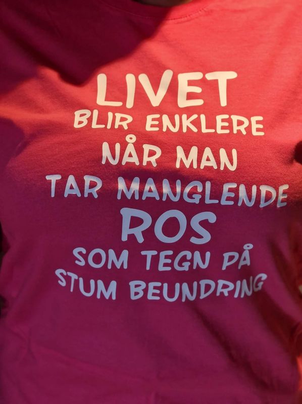Livet blir enklere 