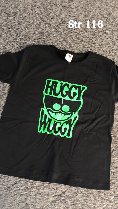 Huggy wuggy ( str 116)